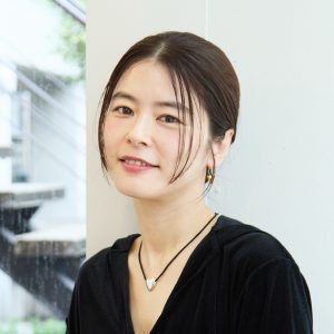 RUMIKA 代表 金子瑠美