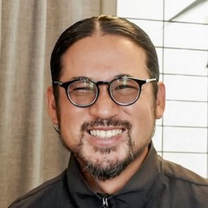 Douglas hair 代表取締役 鈴木恵太