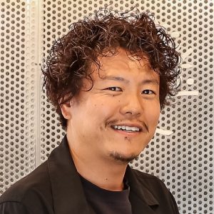 株式会社MAUNA代表取締役 山﨑啓輔