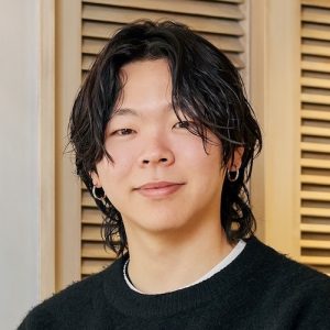 SHEA Aoyama 副店長 正内瀬南