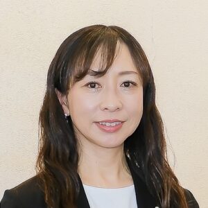 ユーアンド代表取締役社長 天田 奈津紀