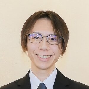 エデュケーションサポート マネージャー／ファミリーヘアサロンレッツ寄居北店 店長 森田 巧