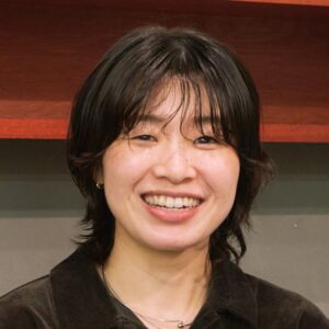 mile / un mile スタイリスト SATSUKI