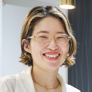HANABUSA スタイリスト 奥野順子