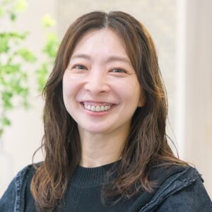 PearL アートディレクター CHIE
