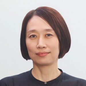BLESS チーフスタイリスト 中澤 祐子