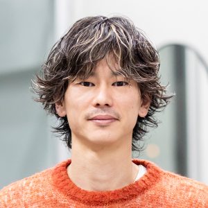 SEEK スタイリスト 茶木匠