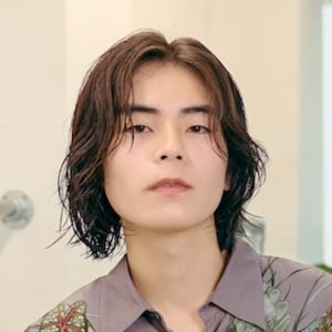 grico 店長 寺尾フミヤ