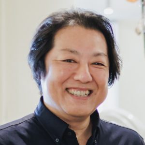 株式会社アーシュ 代表 三方 拓馬