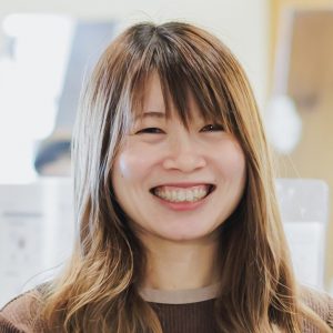 h naturally.アイリスト兼アシスタント 更屋 未翔