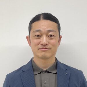 株式会社アリミノ 営業推進部 梅澤 聡