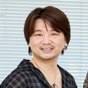 gite / tolce by gite / bel by gite / Balo Beauty Room 総代表 浜口 ユウイチ