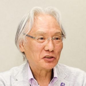 アリミノ美容教育プロデューサー、ホスピタリティ・コーディネーター 田中 成由