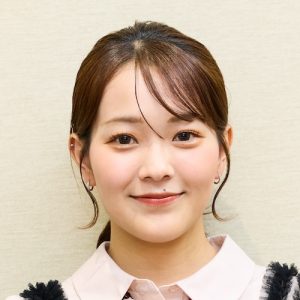 Daisy スタイリスト 小川絢音