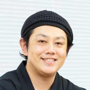DaB AOYAMA　ディレクター／マネージャー 盛隆行