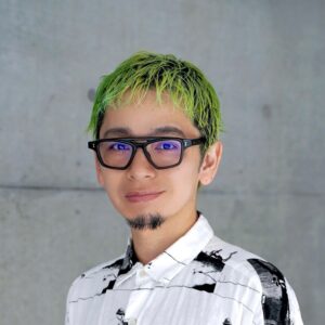 LECO代表 内田聡一郎