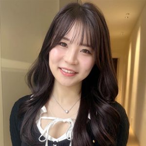 STILL calin 店長 伊藤 美奈穂