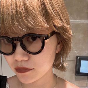 LETTER トップスタイリスト 江角 亜希
