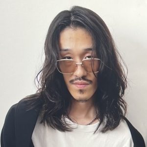 LIT. 代表 kenji