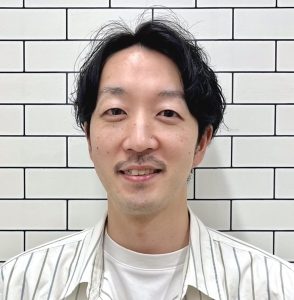 hair&spa Liino 店長 折原 光