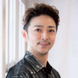 quiora 店長 奉書隆浩