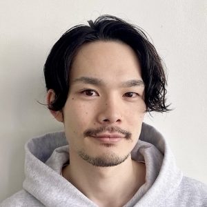 Macaroni coastスタイリスト/Manager 綿引海人