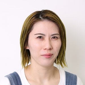 volero hair&life salonスタイリスト 深山さゆり