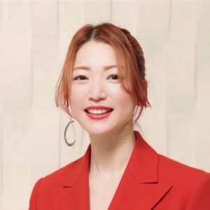 EAST HAM head shopスタイリスト 柳橋 Haru