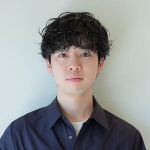 sisu スタイリスト 藤原怜央