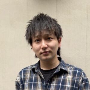 L’ea 店長 Yuto